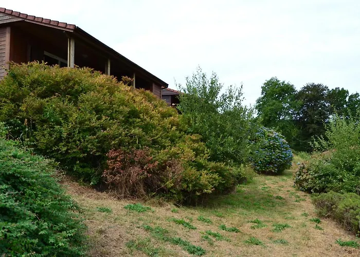 Beautiful lake view 3 bedroom chalet.
