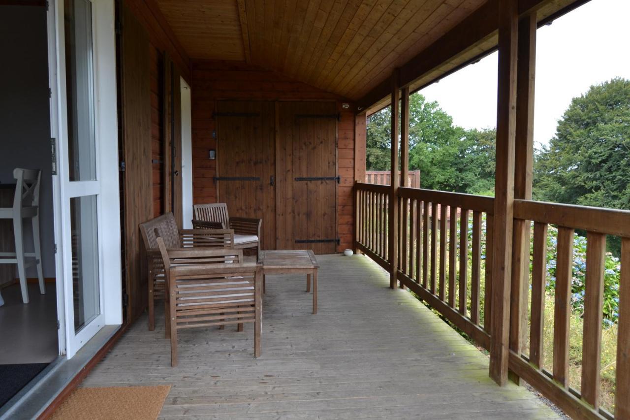 Chalet Beautiful View 3 Bedroom Chalet. *