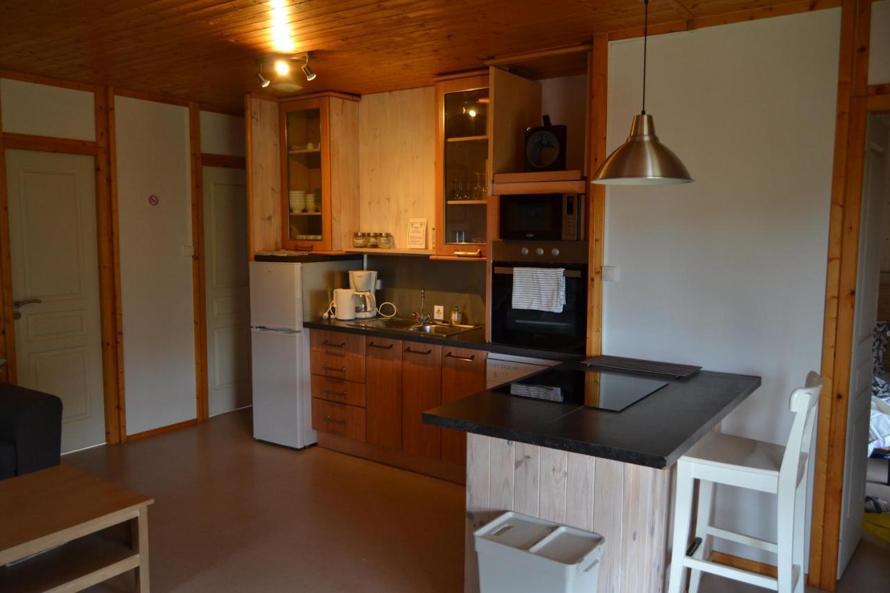 Beautiful View 3 Bedroom Chalet. Chalet Saint-Manvieu-Bocage