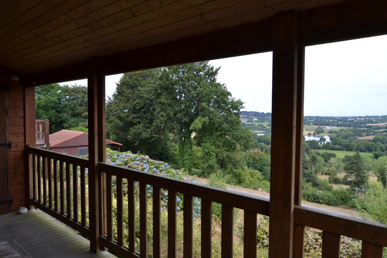 Beautiful View 3 Bedroom Chalet. *