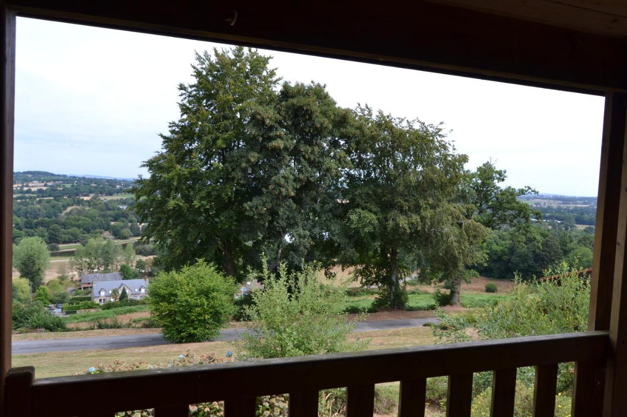 Beautiful View 3 Bedroom Chalet.