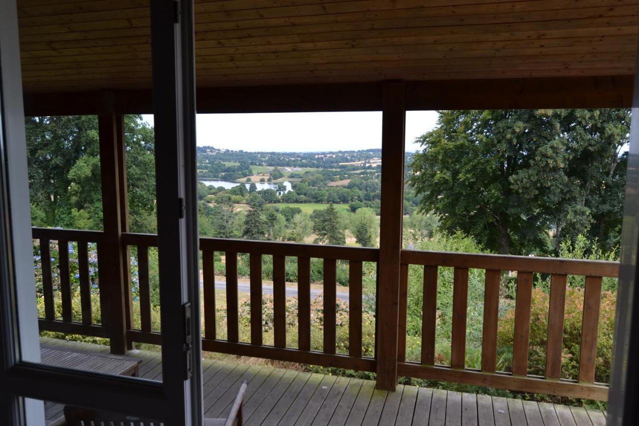 Beautiful View 3 Bedroom Chalet.