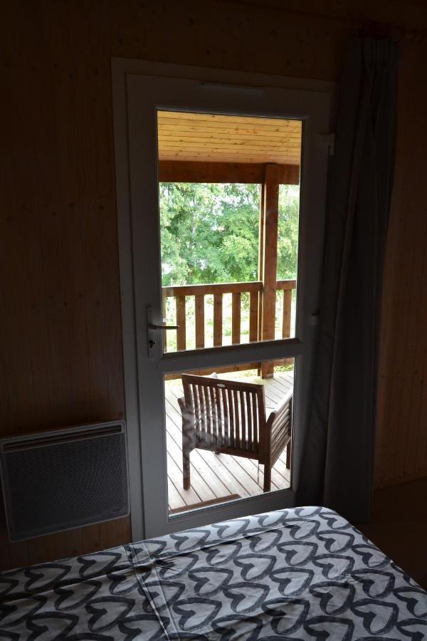 Beautiful View 3 Bedroom Chalet. * Saint-Manvieu-Bocage