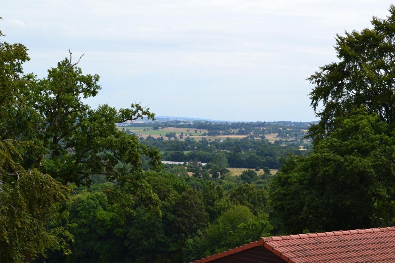 Beautiful View 3 Bedroom Chalet. Chalet