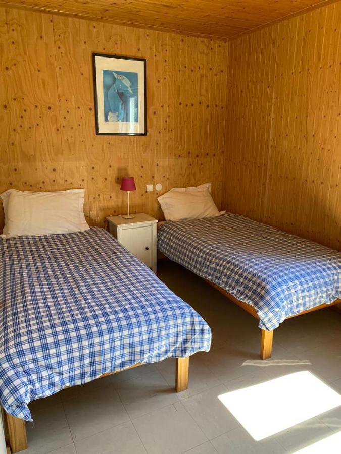 Beautiful View 3 Bedroom Chalet. Saint-Manvieu-Bocage